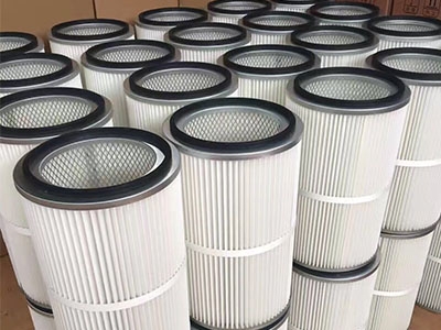 卡特油分濾芯 SX-T-100X500照片