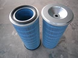 鋼廠除塵濾筒350*900