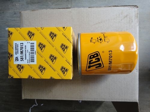 JCB機油濾芯581/18096