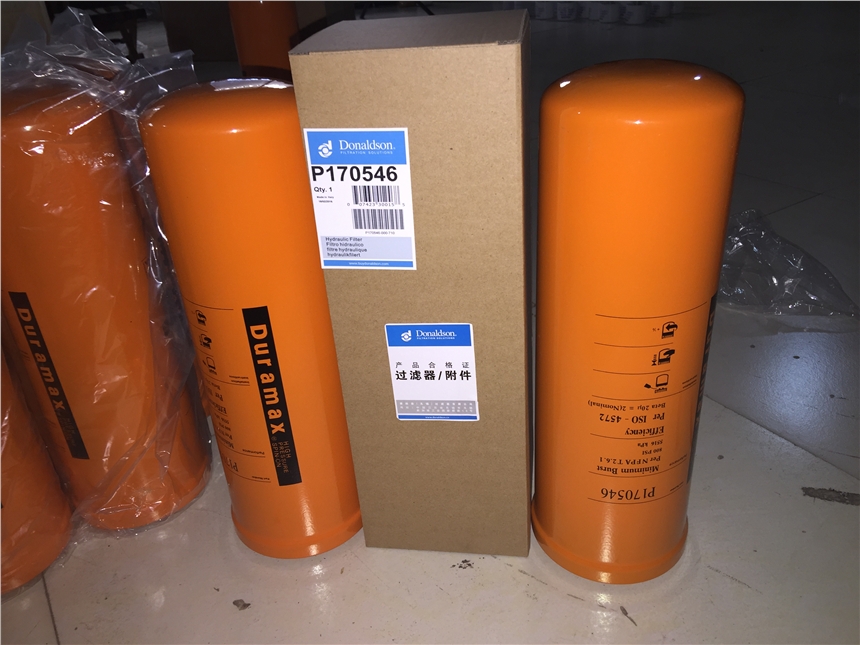 唐納森P568664濾清器