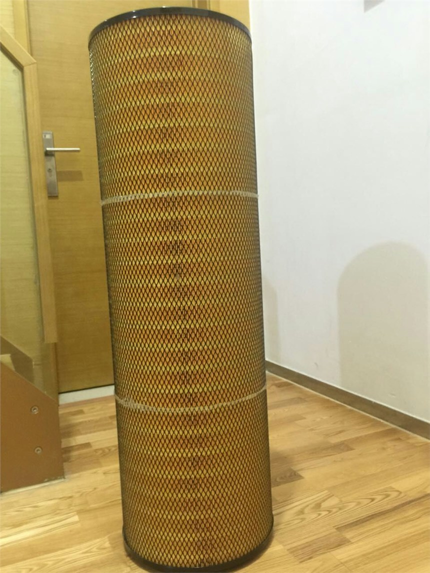河北紙質(zhì)除塵濾芯價格優(yōu)