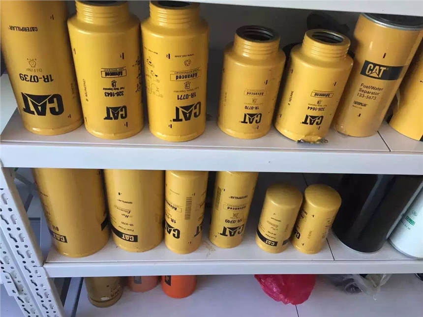 供應(yīng)替代卡特柴濾FF5507