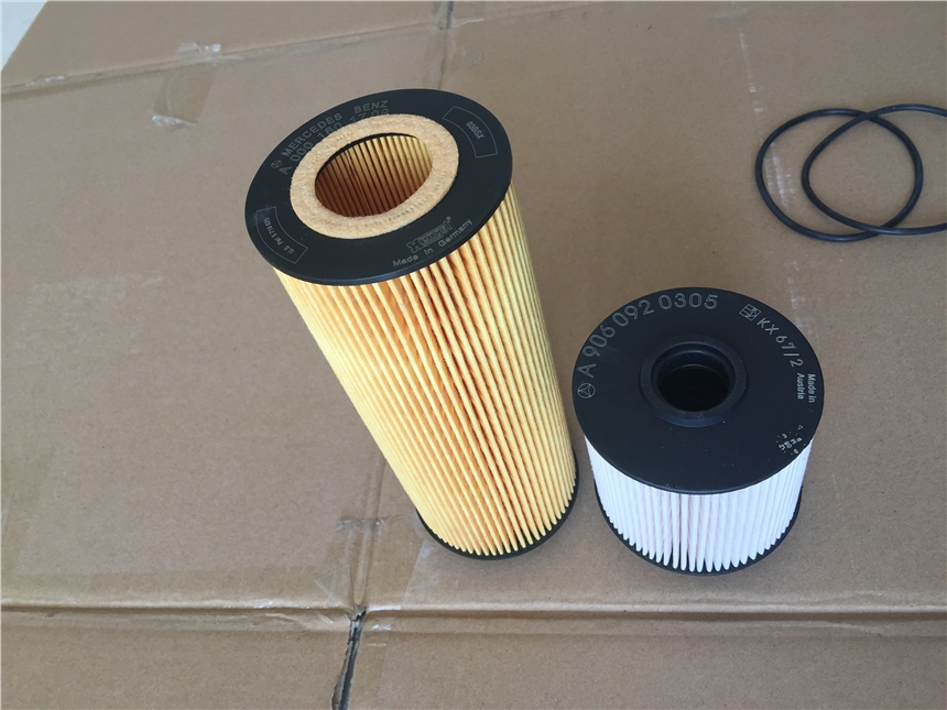 賀德克濾芯售后紙箱