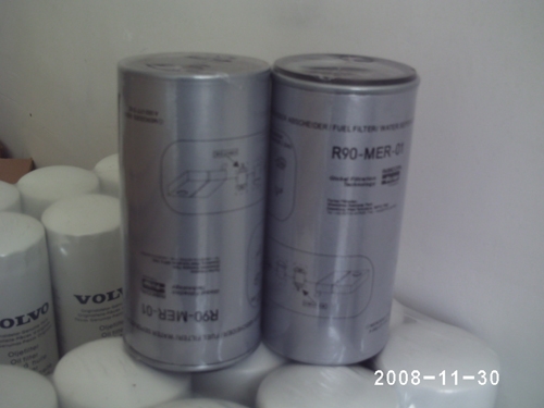 英格索蘭濾芯A 27/27 型號  4.0 升納污量濾芯紙箱