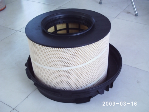 德國(guó)曼拍濾芯HF28813 廠家紙箱