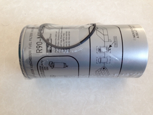 沃爾沃濾芯機(jī)濾LF777廠家包裝