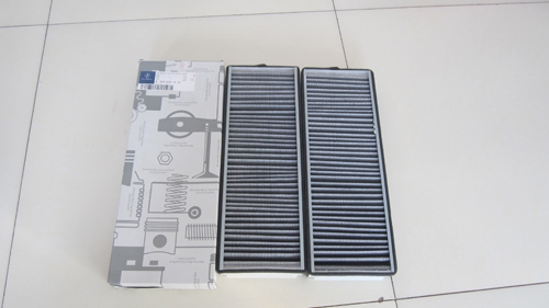 弗列加濾芯D40濾芯紙箱