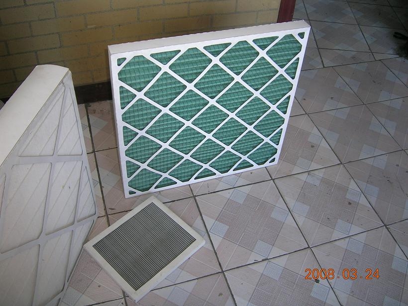 旋裝機油濾芯KLZ04-01濾清器使用說明