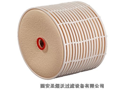 湖南益陽市折疊濾芯筒式濾芯廠家