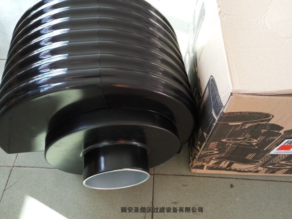 湖南岳陽市折疊濾芯筒式濾芯廠家