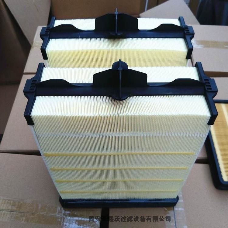 湖南其它地區(qū)折疊濾芯筒式濾芯廠家