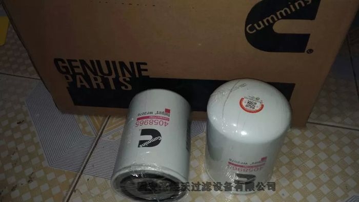 替代唐納森燃油濾芯高壓濾芯源頭廠家