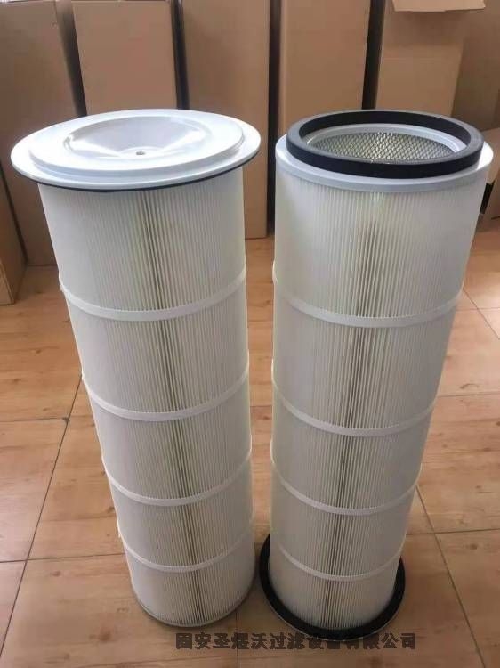 空氣濾芯紙質(zhì)折疊空氣濾筒發(fā)電機(jī)組空氣濾筒設(shè)備濾芯可定制