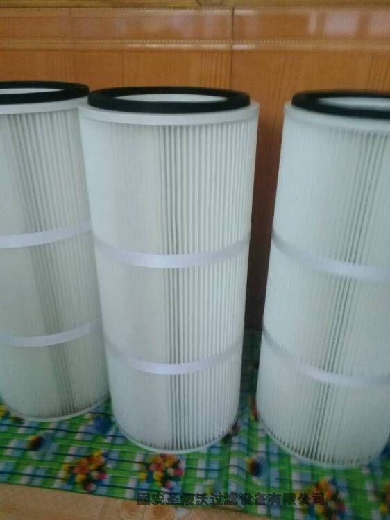 快拆式DH3250脈沖式除塵熱銷產品