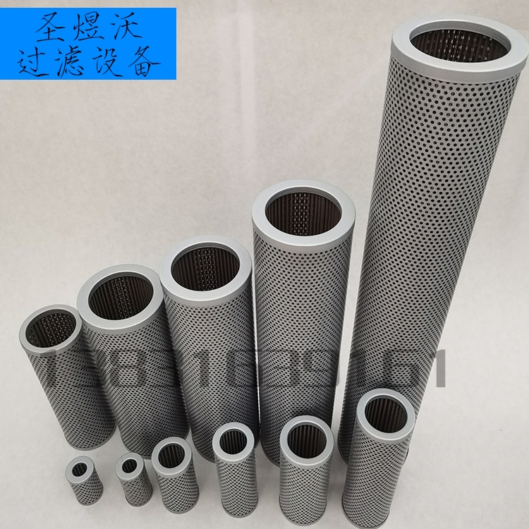 替代液壓濾芯折疊油雜濾芯空氣濾芯可非標(biāo)定制